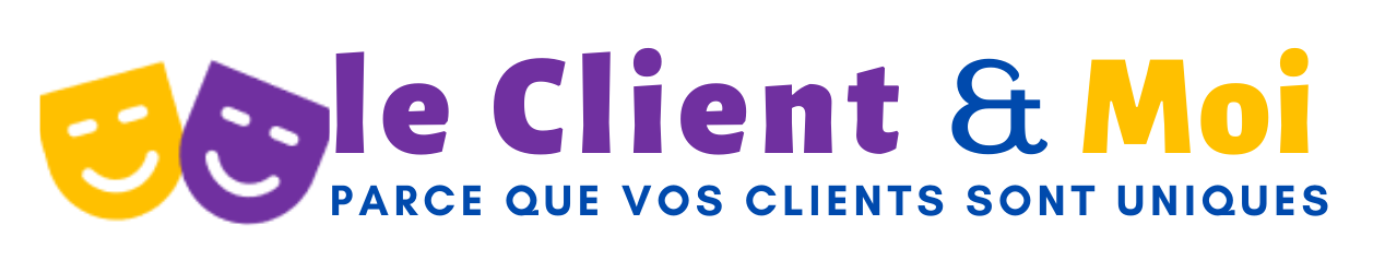 Le Client & Moi — Parce que vos clients sont uniques
